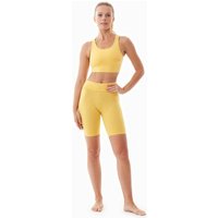 ORGANICATION LOLLA | Radler-Leggings aus Bio-Baumwolle