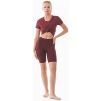 ORGANICATION LOLLA | Radler-Leggings aus Bio-Baumwolle