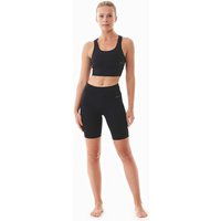ORGANICATION LOLLA | Radler-Leggings aus Bio-Baumwolle