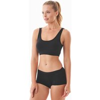 ORGANICATION BRIANNA | Bralette aus Bio-Baumwolle und TENCEL Modal