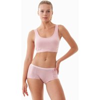 ORGANICATION BRIANNA | Bralette aus Bio-Baumwolle und TENCEL Modal