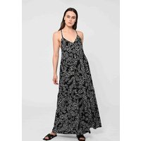 Lovjoi Maxidress TAPAJO aus LENZING ECOVERO Viskose