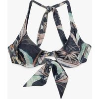 Lovjoi Bikini Top FORTUNEI aus regeneriertem & recyceltem Material