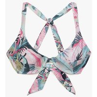 Lovjoi Bikini Top FORTUNEI aus regeneriertem & recyceltem Material