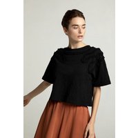 Lovjoi Damen T-Shirt MEXINE aus 100% Biobaumwolle
