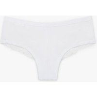 Lovjoi Panty FLOWERING FERN mit feiner Spitze
