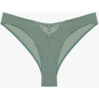 Lovjoi Slip BABIANA mit feiner Spitze