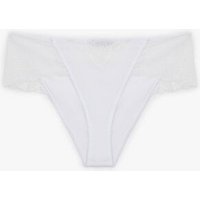 Lovjoi Panty GRANDIFLORA mit filigraner Spitze