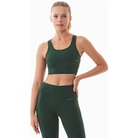 ORGANICATION BETSYY | Bralette aus Bio-Baumwolle