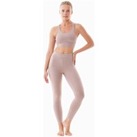 ORGANICATION LEILA | Leggings aus Bio-Baumwolle