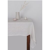 gust. Leinentischdecke – Linen Tablecloth - 100% Bio-Leinen