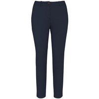 YTWOO Nachhaltige 7/8 Chino-Damenhose