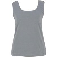 CON_STANT Tank-Top 95% Baumwolle (kbA)