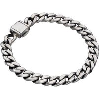 pakilia Silber Armband gegliedert – fair gehandelt & handgefertigt in Mexiko