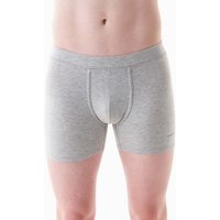 ORGANICATION BOWENN | Boxer Trunk aus Bio-Baumwolle und TENCEL Modal im 6er-Pack