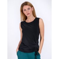 Magadi Yoga Shirt DIANA aus Naturmaterial