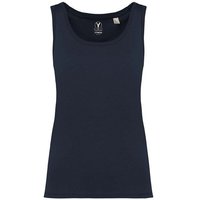 YTWOO Damen Tank Top aus 100% Bio-Baumwolle