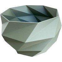 Greencult Pflanzenübertopf aus nachwachsenden Rohstoffen Greencult Pflanzenübertopf aus nachwachsenden Rohstoffen