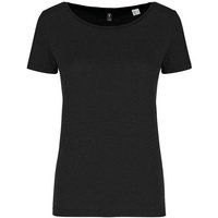YTWOO Damen Modal-T-Shirt