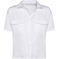 YTWOO Damenhemd mit Lyocell TENCEL Oversize - Modern, Lässig und Nachhaltig