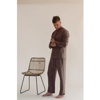 gust. Herren Leinenhosen - Linen pants - 100% Bio-Leinen