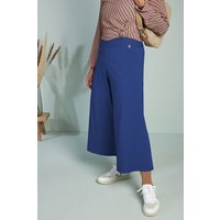 La Gitana Culotte Hose Damen Bio-Baumwolljersey nachhaltig – „Loah“