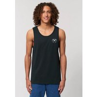 Zeachild Basic Men Bio Tanktop