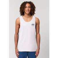 Zeachild Basic Men Bio Tanktop