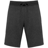 YTWOO Schwere Herrenshorts 300 g/m² aus Bio-Baumwolle und Recyceltem Polyester