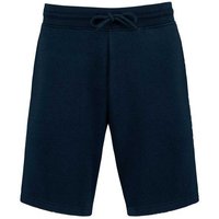 YTWOO Schwere Herrenshorts 300 g/m² aus Bio-Baumwolle und Recyceltem Polyester