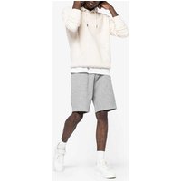 YTWOO Schwere Herrenshorts 300 g/m² aus Bio-Baumwolle und Recyceltem Polyester