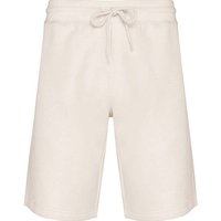 YTWOO Schwere Herrenshorts 300 g/m² aus Bio-Baumwolle und Recyceltem Polyester