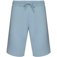 YTWOO Schwere Herrenshorts 300 g/m² aus Bio-Baumwolle und Recyceltem Polyester