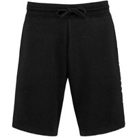 YTWOO Schwere Herrenshorts 300 g/m² aus Bio-Baumwolle und Recyceltem Polyester