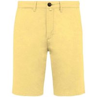 YTWOO Bermuda-Shorts aus Bio Baumwolle mit weicher Haptik | Herren Shorts