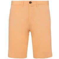 YTWOO Bermuda-Shorts aus Bio Baumwolle mit weicher Haptik | Herren Shorts
