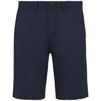 YTWOO Bermuda-Shorts aus Bio Baumwolle mit weicher Haptik | Herren Shorts