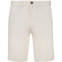 YTWOO Bermuda-Shorts aus Bio Baumwolle mit weicher Haptik | Herren Shorts