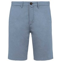 YTWOO Bermuda-Shorts aus Bio Baumwolle mit weicher Haptik | Herren Shorts