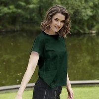 CON_STANT Kimonoshirt 100% Baumwolle (kbA)