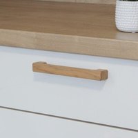 ekengriep Möbelgriff Eiche `253` Henkelgriff ekengriep Möbelgriff Eiche `253` Henkelgriff