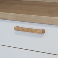 ekengriep Möbelgriff Eiche `258` Henkelgriff ekengriep Möbelgriff Eiche `258` Henkelgriff