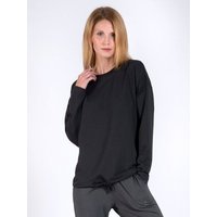 Magadi Yoga Sweater GIGI aus Naturmaterial