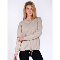 Magadi Yoga Sweater GIGI aus Naturmaterial