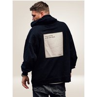 noemvri fashion label oversized Hoodie sustainability is the new black