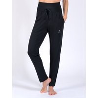 Magadi Yogahose SUSAN aus Naturmaterial, mit Taschen