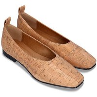 Nae Vegan Shoes NAE Melita Cork - Vegane Schuhe