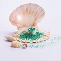 SI SI LA PAILLETTE Biologisch abbaubarer Glitter