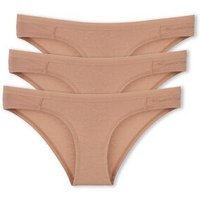ORGANICATION KAMILLA | Slip aus Bio-Baumwolle und TENCEL Modal im 3er-Pack