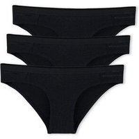ORGANICATION KAMILLA | Slip aus Bio-Baumwolle und TENCEL Modal im 3er-Pack